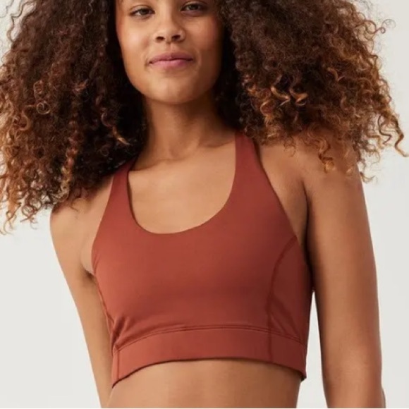 OUTDOOR VOICES - Doing Things Bra - Picture 8 of 8